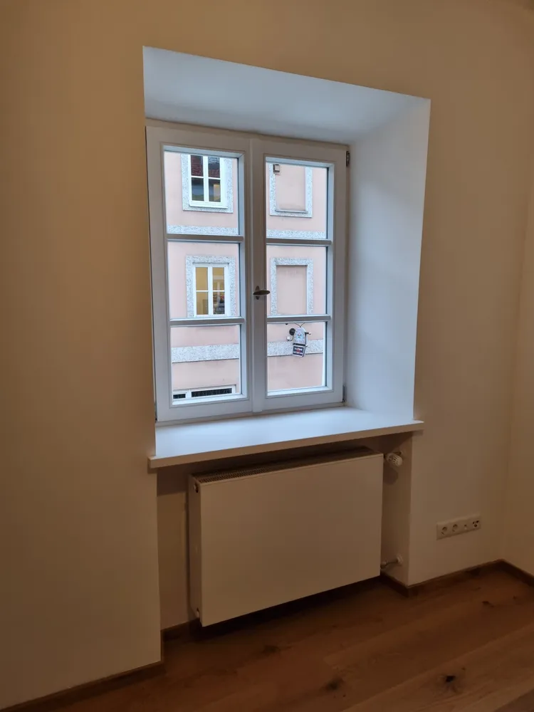 3 Zimmer Wohnung mit 73 m² in Landshut – Bild 1