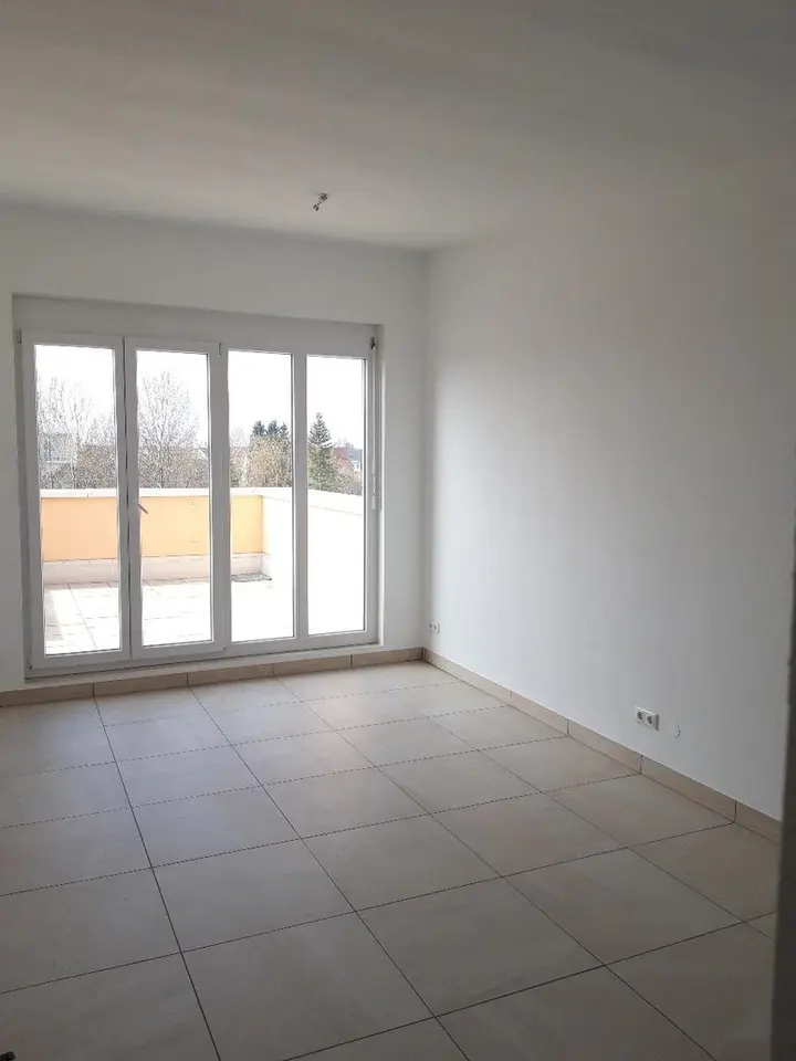 3 Zimmer Wohnung mit 80 m² in Erding – Bild 1
