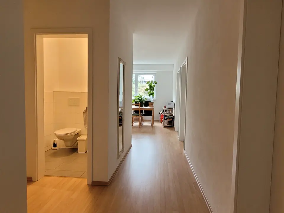 WG-Zimmer mit 16 m² in Reutlingen – Bild 4