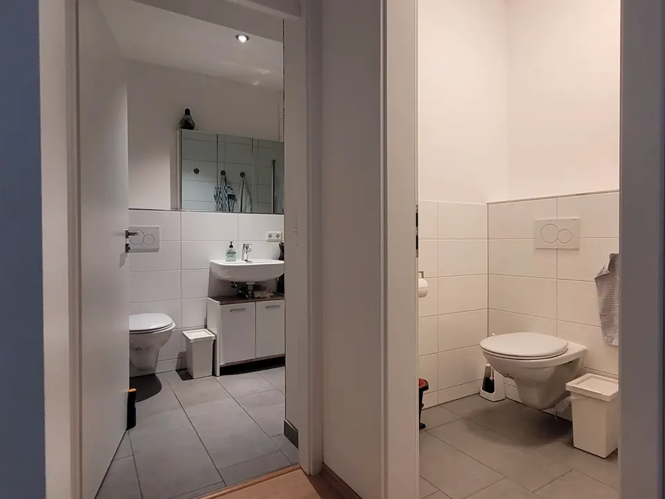 WG-Zimmer mit 16 m² in Reutlingen – Bild 5
