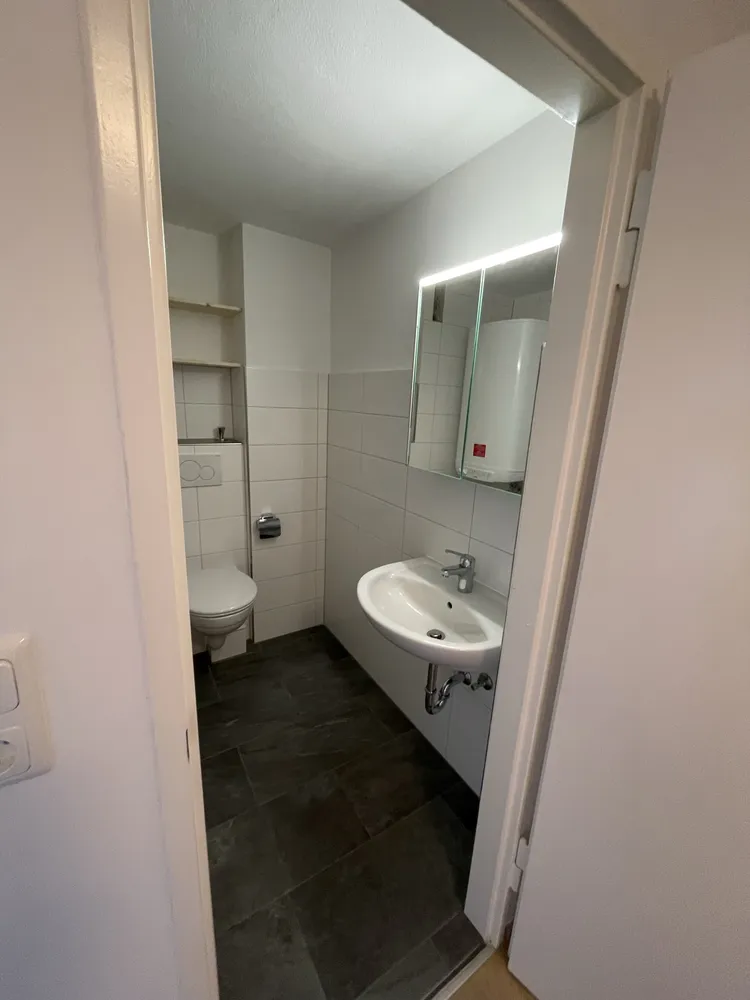 1 Zimmer Wohnung mit 23 m² in Erlangen – Bild 12