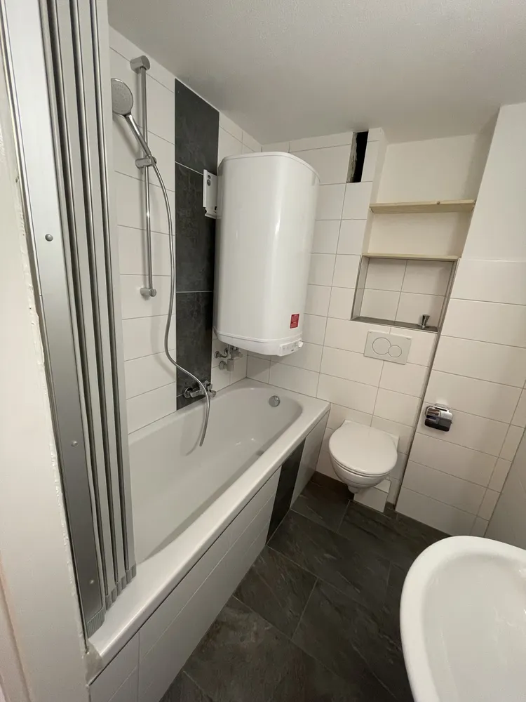 1 Zimmer Wohnung mit 23 m² in Erlangen – Bild 3