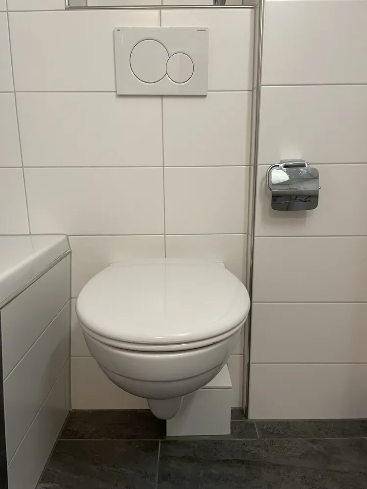 1 Zimmer Wohnung mit 23 m² in Erlangen – Bild 4