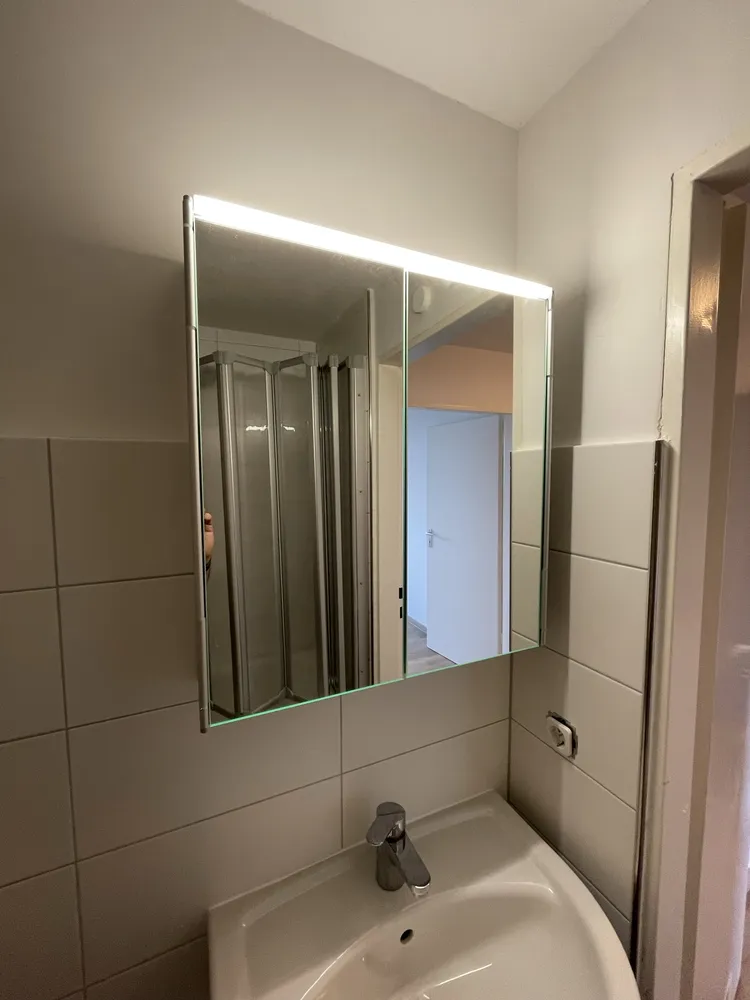 1 Zimmer Wohnung mit 23 m² in Erlangen – Bild 7