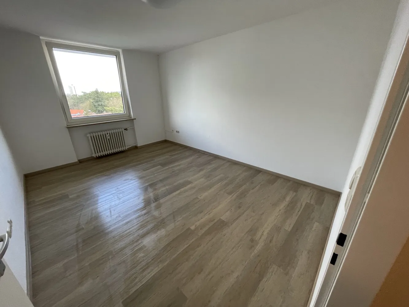 1 Zimmer Wohnung mit 23 m² in Erlangen – Bild 9