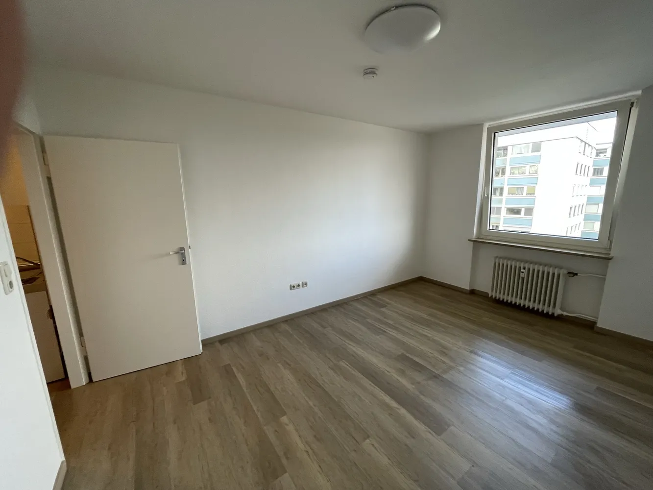 1 Zimmer Wohnung mit 23 m² in Erlangen – Bild 10