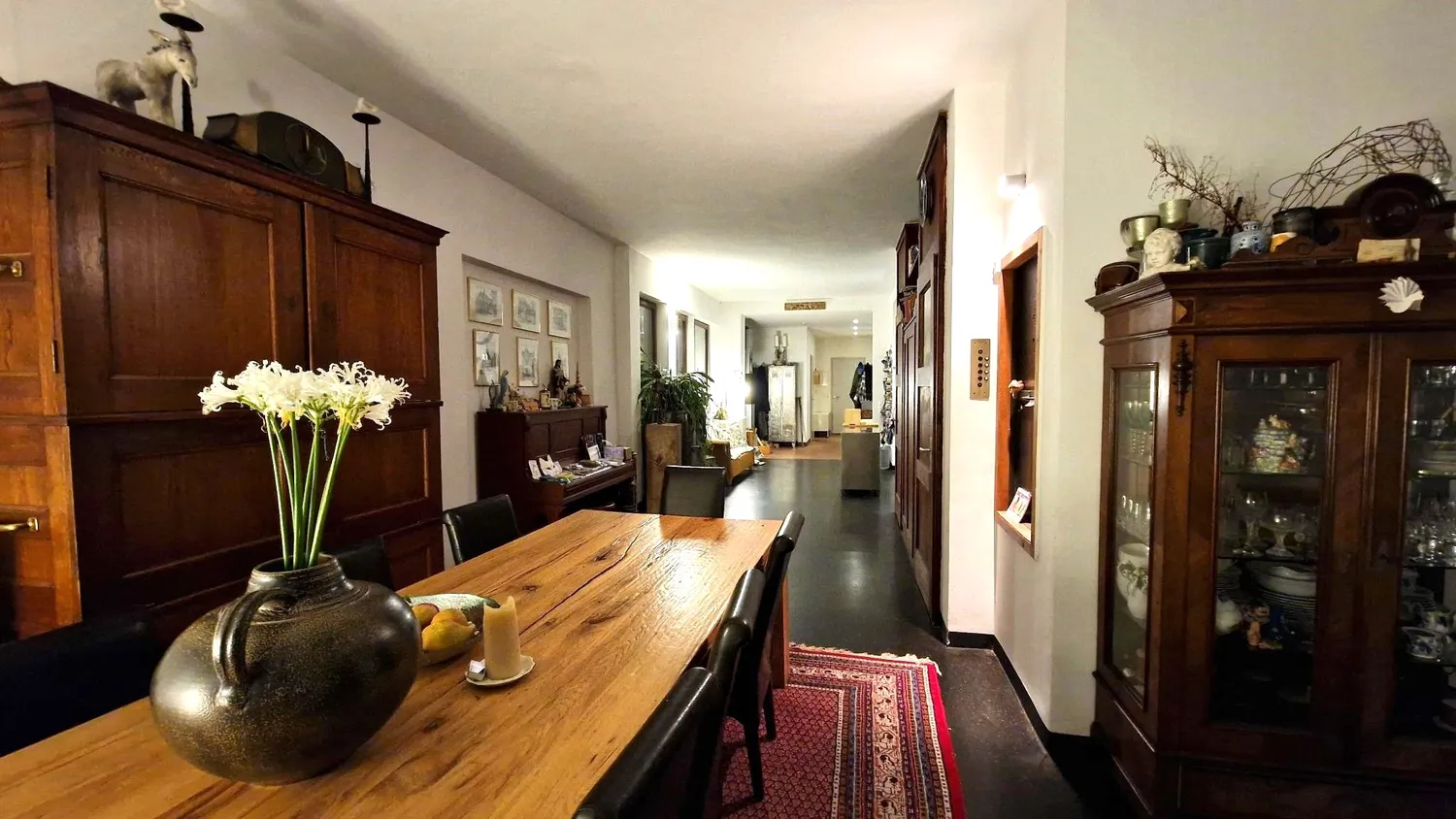 3 Zimmer Wohnung mit 162 m² in Offenbach am Main – Bild 2