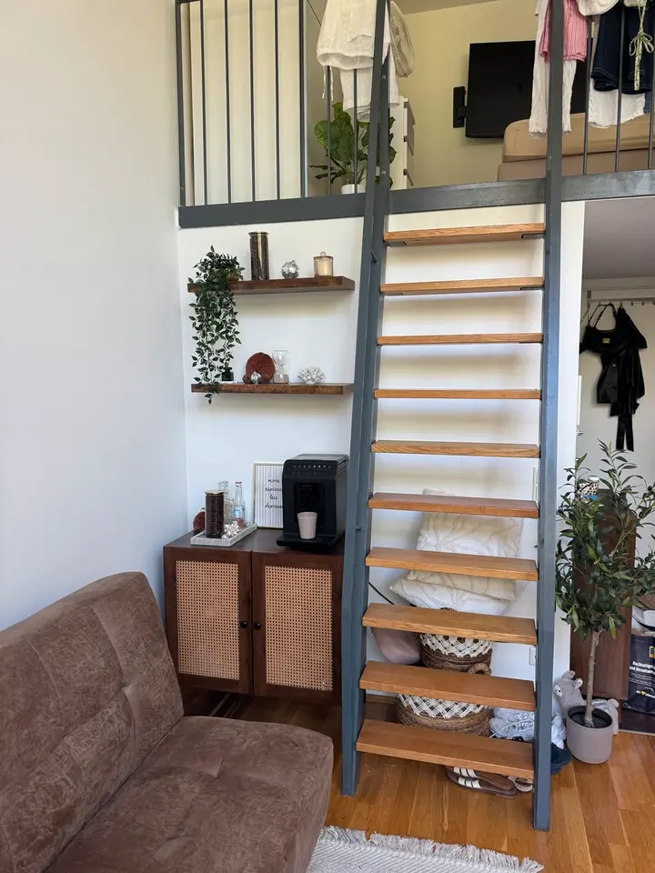 2 Zimmer Wohnung mit 32 m² in Regensburg – Bild 2