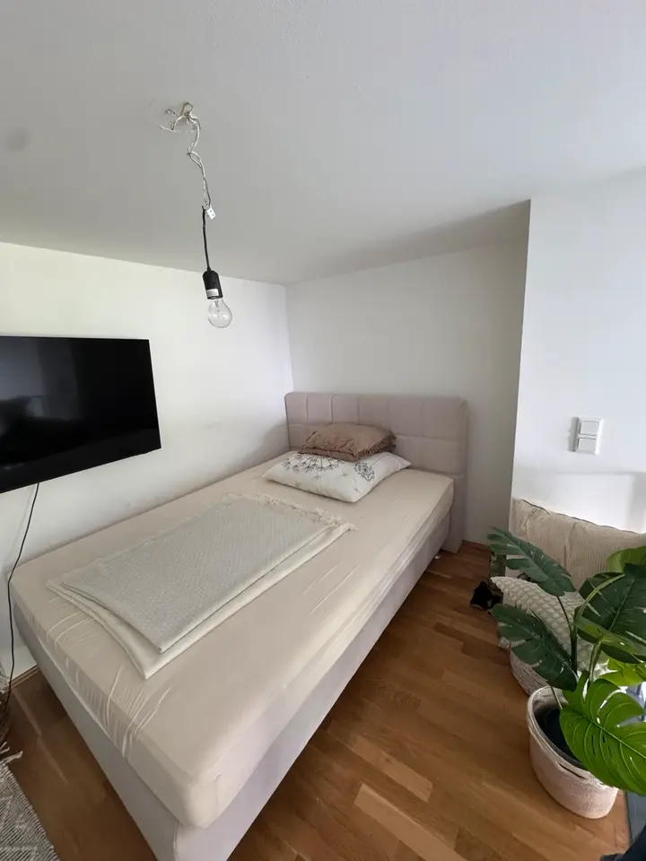 2 Zimmer Wohnung mit 32 m² in Regensburg – Bild 3