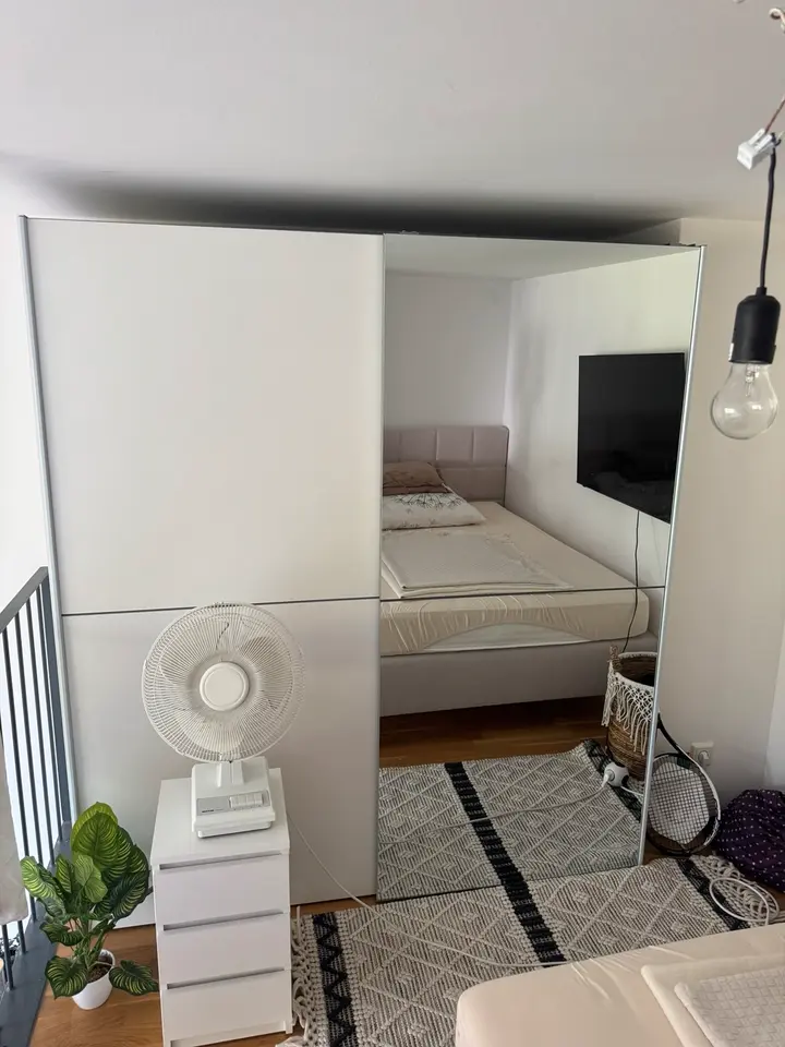 2 Zimmer Wohnung mit 32 m² in Regensburg – Bild 4