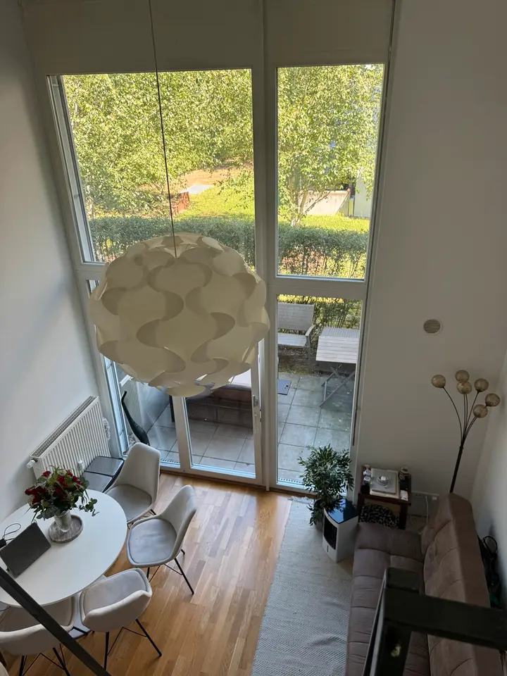 2 Zimmer Wohnung mit 32 m² in Regensburg – Bild 6