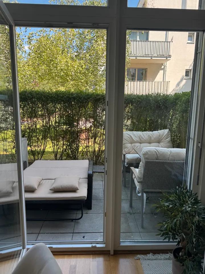 2 Zimmer Wohnung mit 32 m² in Regensburg – Bild 7