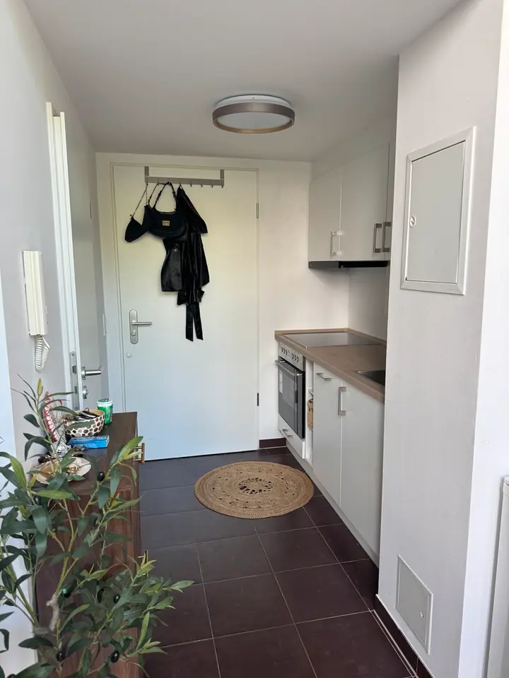 2 Zimmer Wohnung mit 32 m² in Regensburg – Bild 9