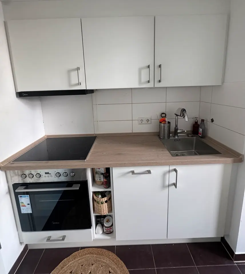 2 Zimmer Wohnung mit 32 m² in Regensburg – Bild 10