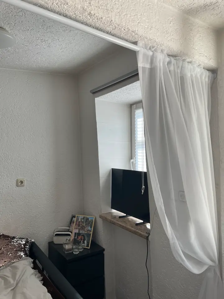 2 Zimmer Wohnung mit 25 m² in Marburg – Bild 3