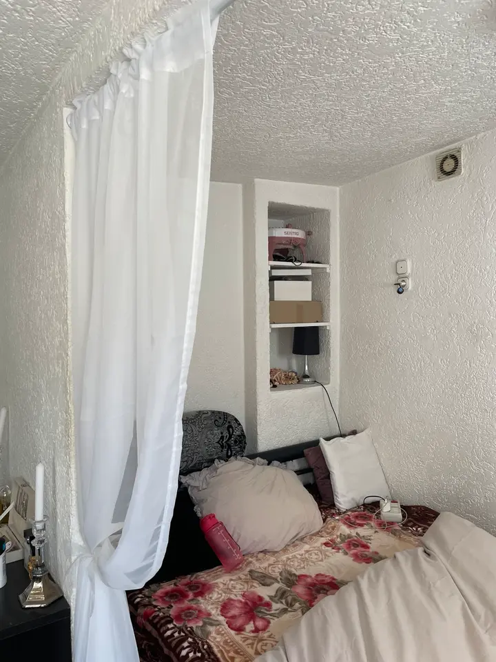 2 Zimmer Wohnung mit 25 m² in Marburg – Bild 4