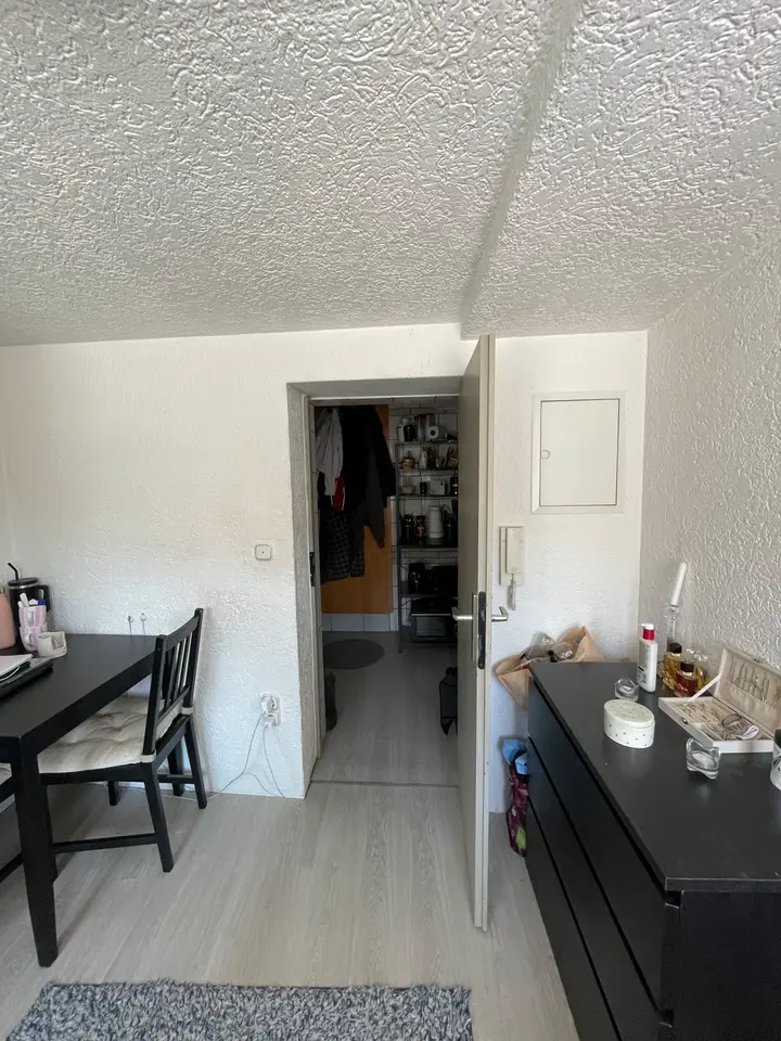 2 Zimmer Wohnung mit 25 m² in Marburg – Bild 5