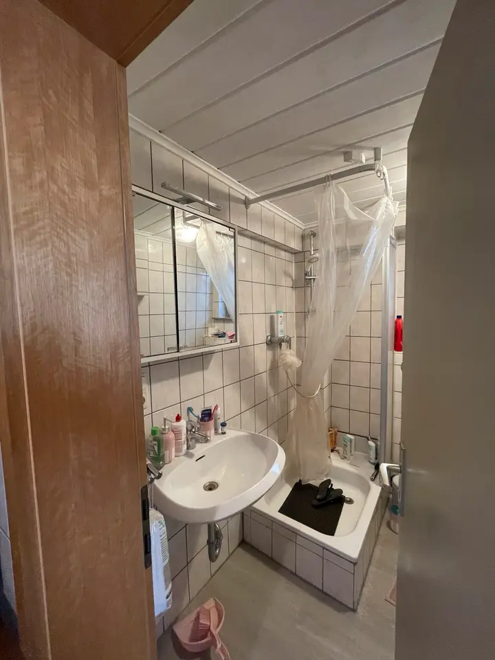 2 Zimmer Wohnung mit 25 m² in Marburg – Bild 8