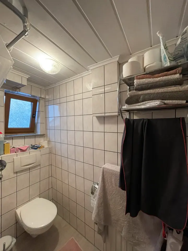 2 Zimmer Wohnung mit 25 m² in Marburg – Bild 9