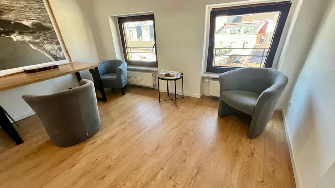 2 Zimmer Wohnung mit 44 m² in Bonn – Bild 1