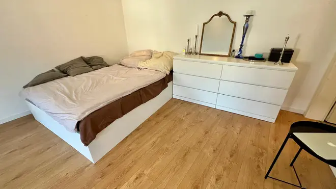 2 Zimmer Wohnung mit 44 m² in Bonn – Bild 11