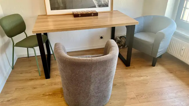 2 Zimmer Wohnung mit 44 m² in Bonn – Bild 2