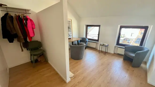 2 Zimmer Wohnung mit 44 m² in Bonn – Bild 4