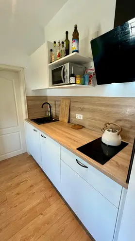 2 Zimmer Wohnung mit 44 m² in Bonn – Bild 7