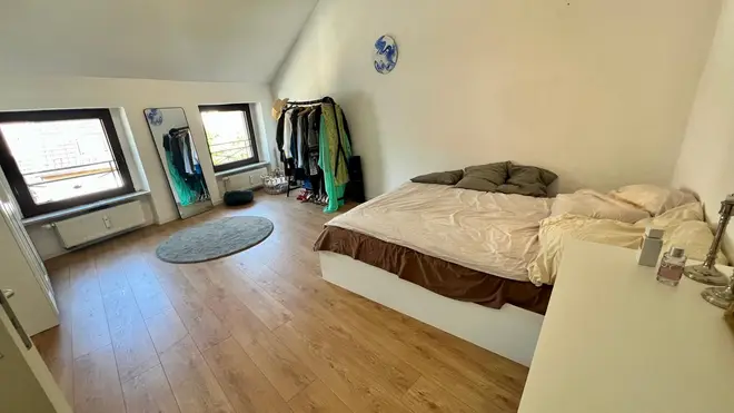 2 Zimmer Wohnung mit 44 m² in Bonn – Bild 10