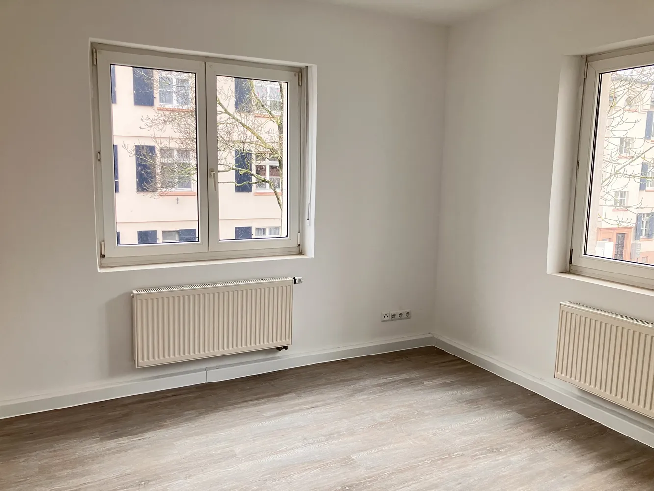 2 Zimmer Wohnung mit 53 m² in Hanau – Bild 1