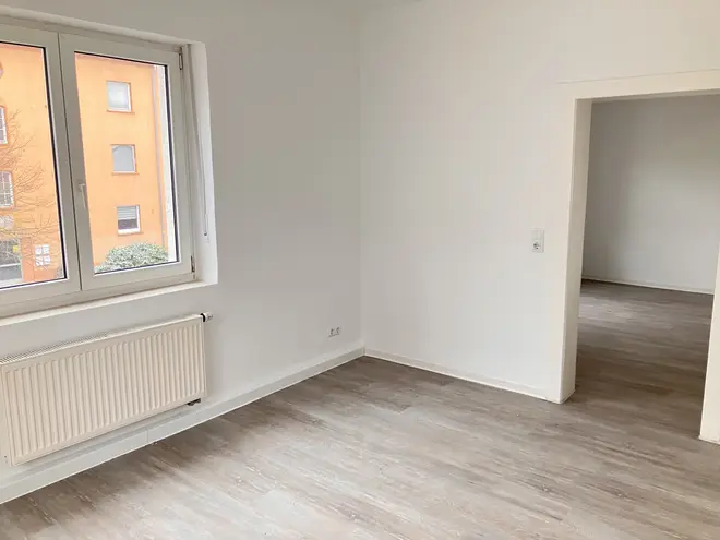 2 Zimmer Wohnung mit 53 m² in Hanau – Bild 2