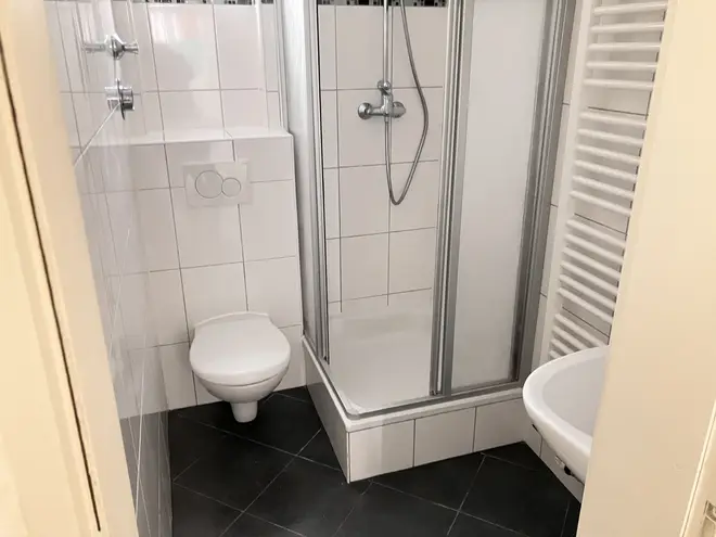 2 Zimmer Wohnung mit 53 m² in Hanau – Bild 5
