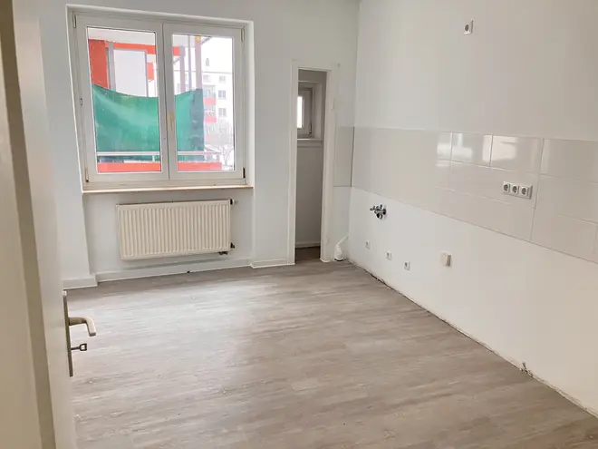 2 Zimmer Wohnung mit 53 m² in Hanau – Bild 4
