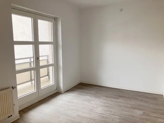 2 Zimmer Wohnung mit 53 m² in Hanau – Bild 3