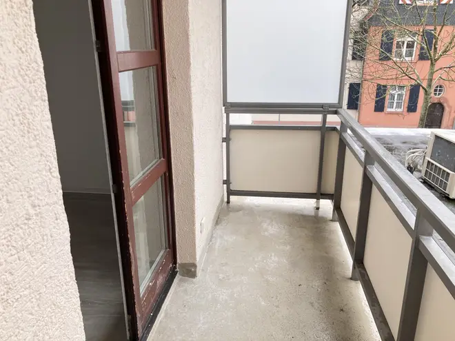2 Zimmer Wohnung mit 53 m² in Hanau – Bild 7