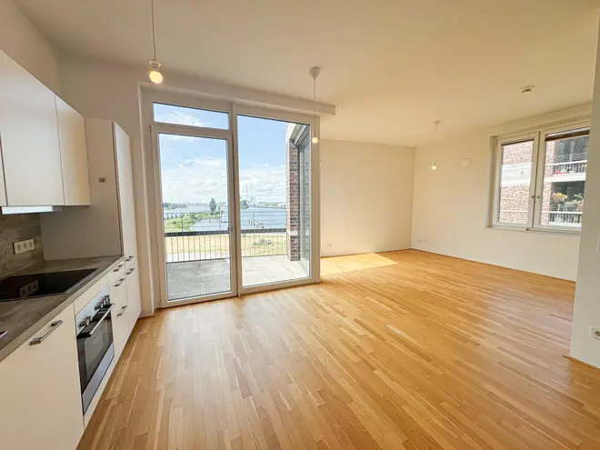 2 Zimmer Wohnung mit 66 m² in Bremen – Bild 1