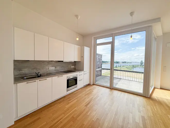 2 Zimmer Wohnung mit 66 m² in Bremen – Bild 2