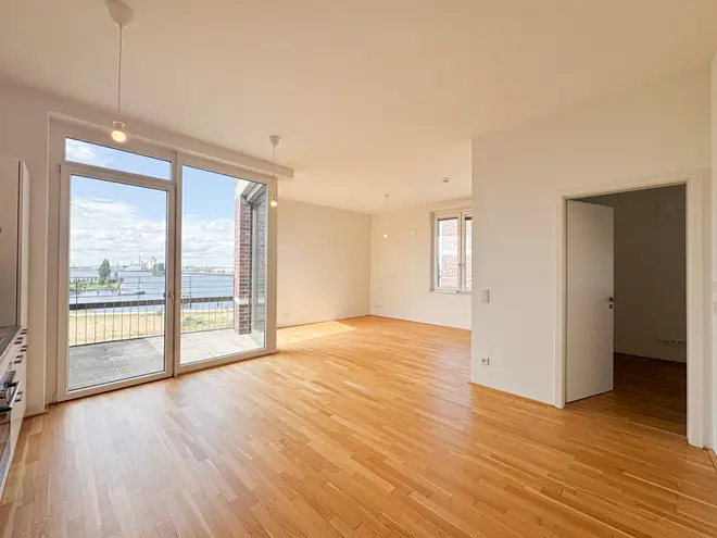2 Zimmer Wohnung mit 66 m² in Bremen – Bild 4