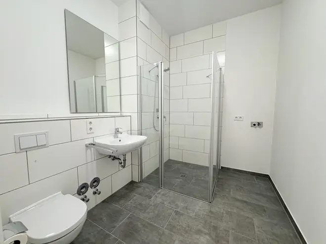 2 Zimmer Wohnung mit 66 m² in Bremen – Bild 5