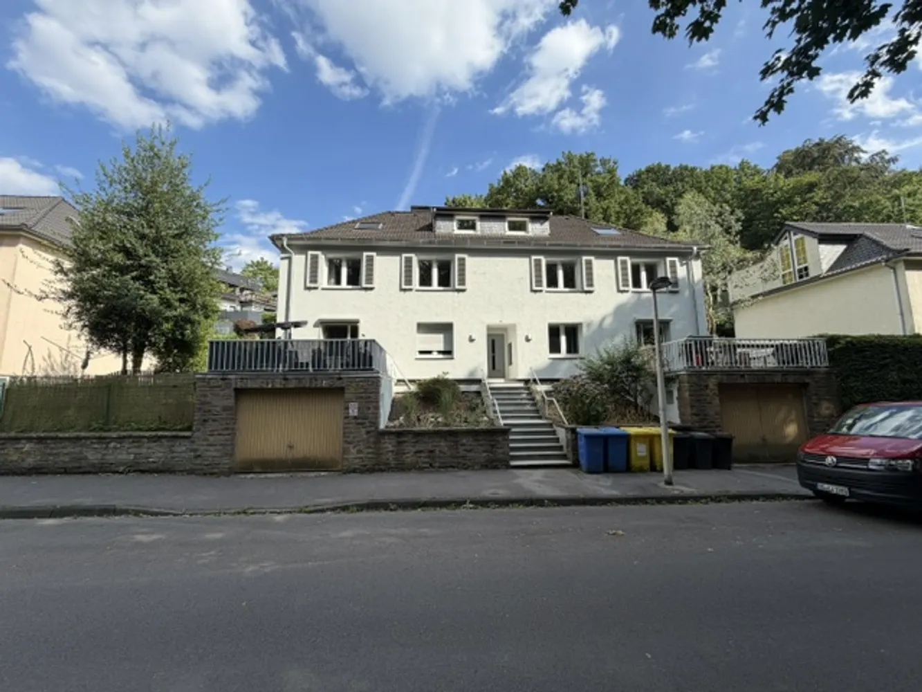 3 Zimmer Wohnung mit 62 m² in Solingen – Bild 1