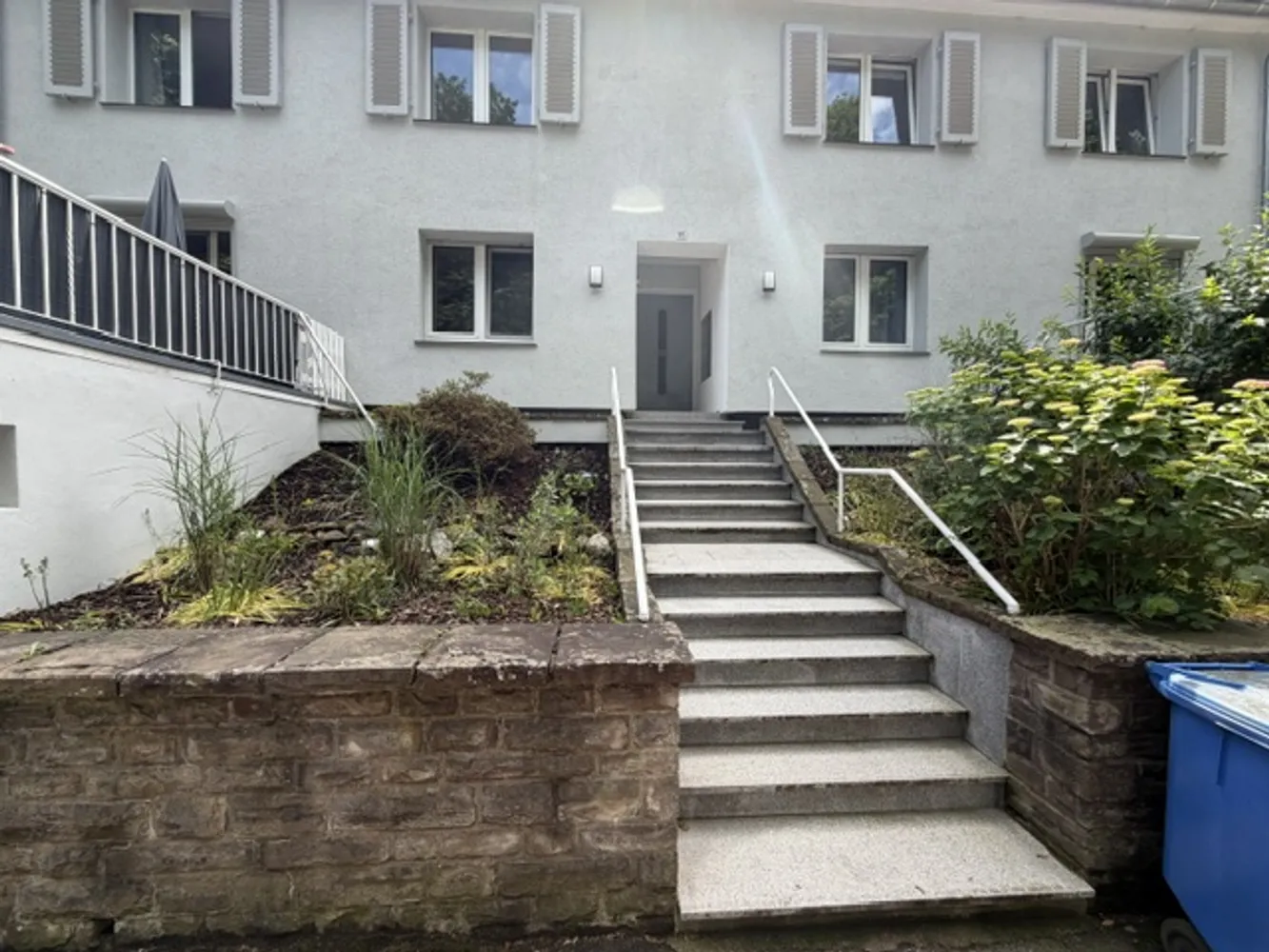 3 Zimmer Wohnung mit 62 m² in Solingen – Bild 2