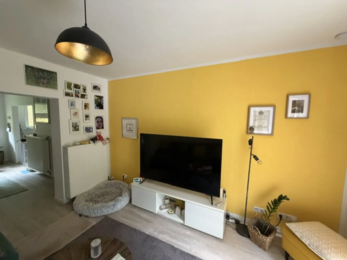 3 Zimmer Wohnung mit 62 m² in Solingen – Bild 5