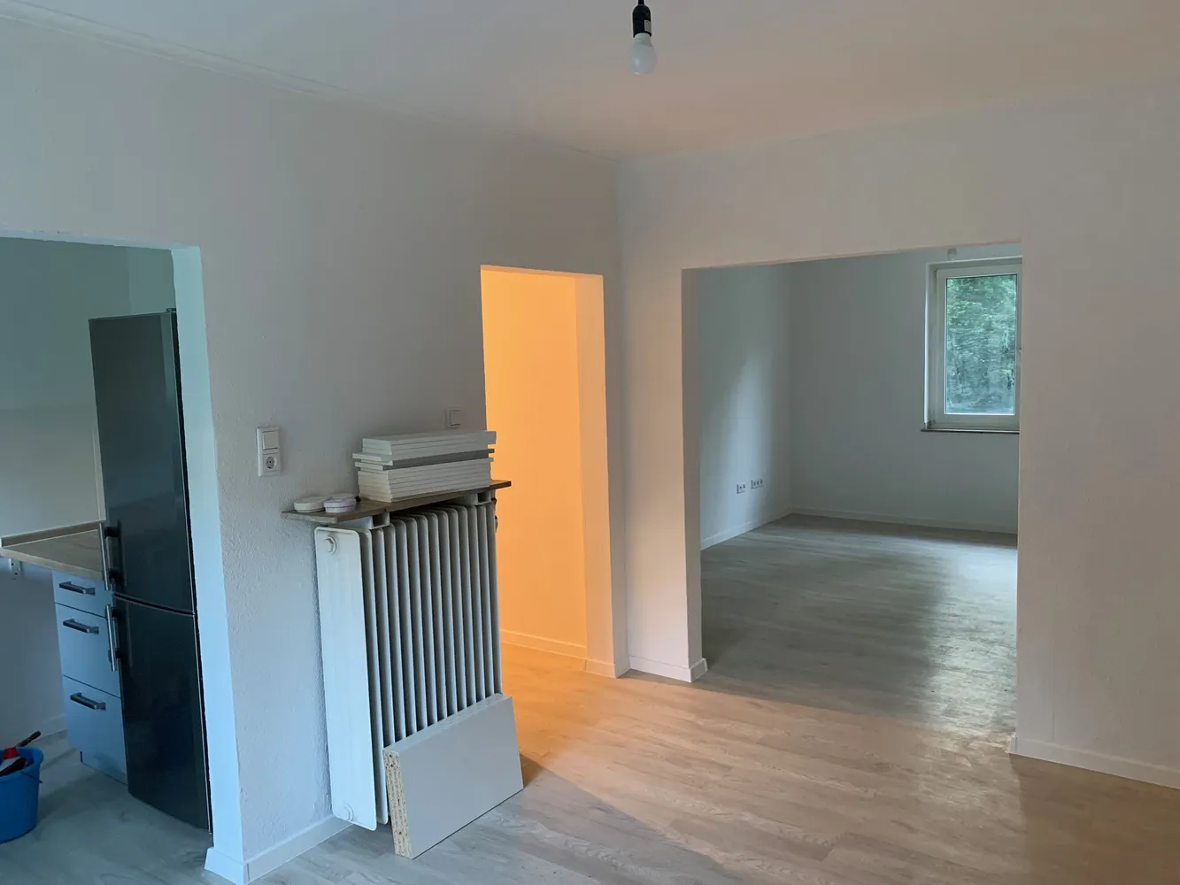 3 Zimmer Wohnung mit 62 m² in Solingen – Bild 8