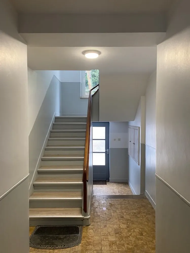 3 Zimmer Wohnung mit 62 m² in Solingen – Bild 10