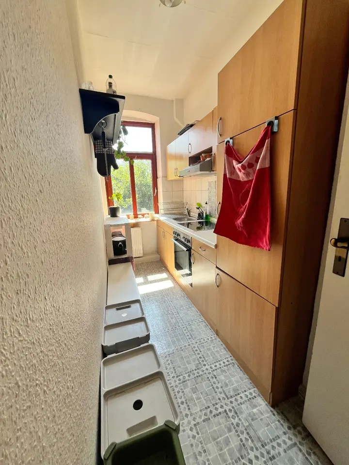 3 Zimmer Wohnung mit 64 m² in Flensburg – Bild 3