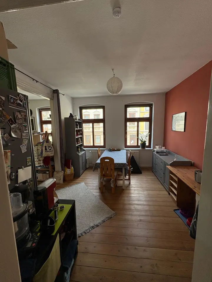 3 Zimmer Wohnung mit 64 m² in Flensburg – Bild 5