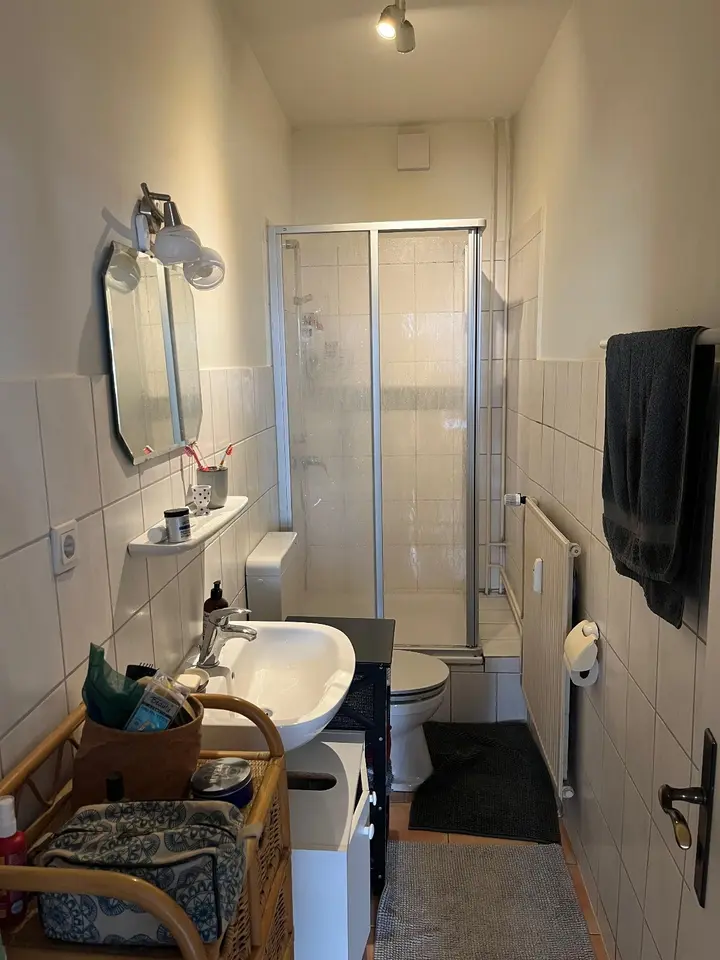 3 Zimmer Wohnung mit 64 m² in Flensburg – Bild 6