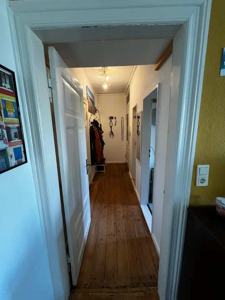 3 Zimmer Wohnung mit 64 m² in Flensburg – Bild 7