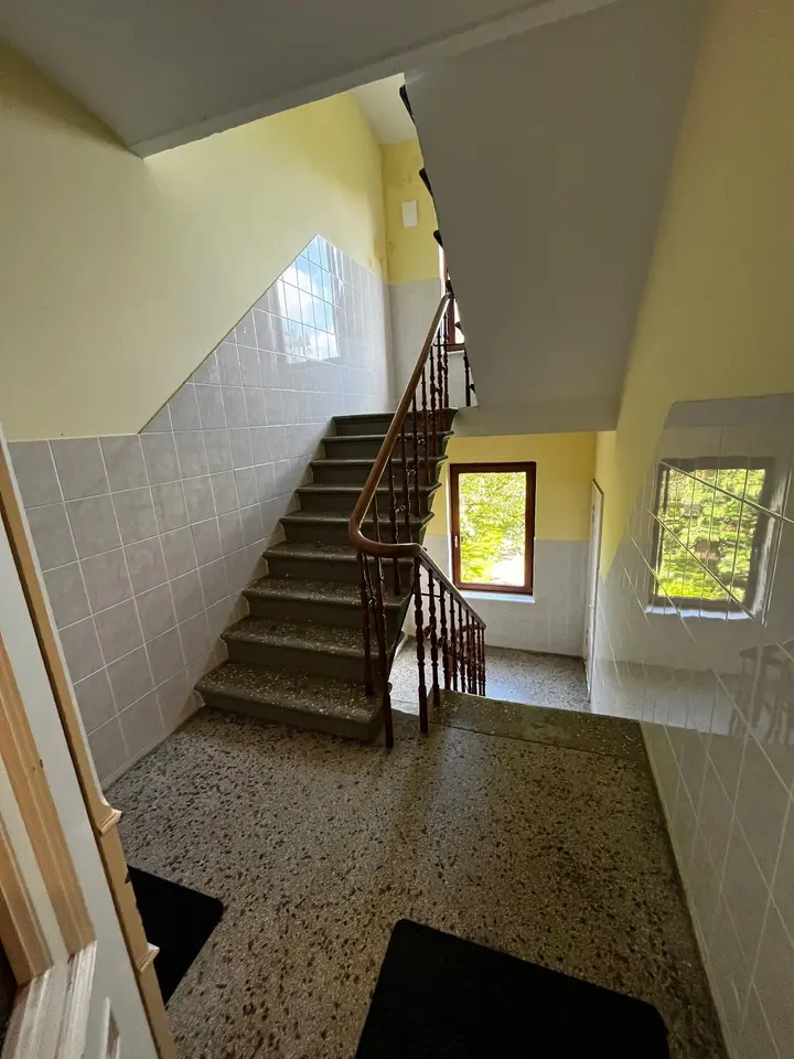 3 Zimmer Wohnung mit 64 m² in Flensburg – Bild 8
