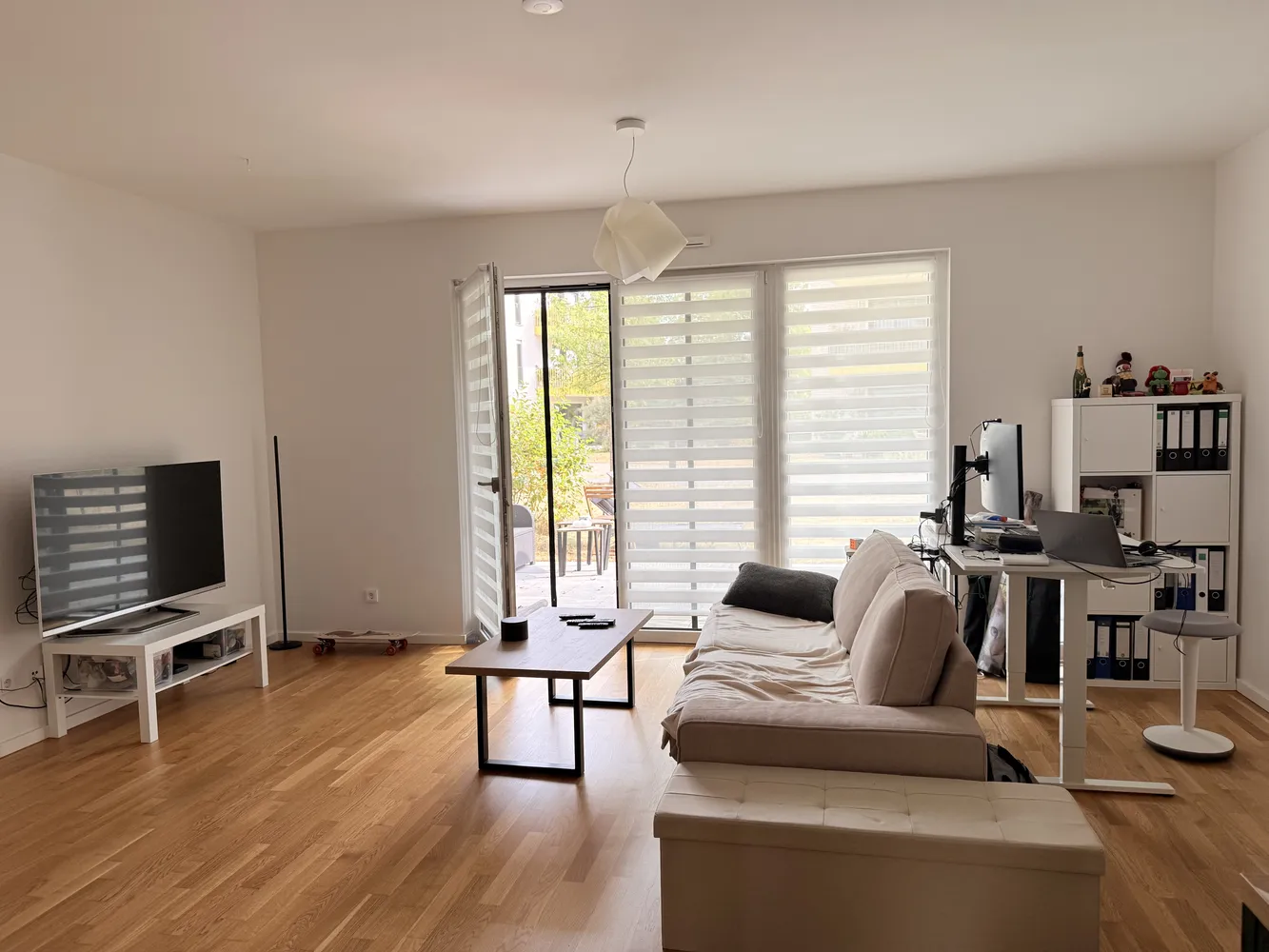 2 Zimmer Wohnung mit 65 m² in Bonn – Bild 1